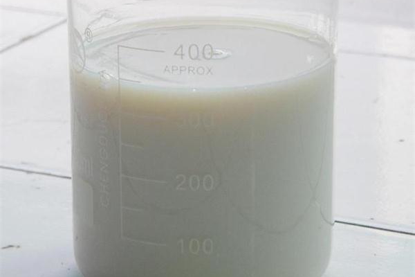 什么是苯丙乳液，了解其聚合機理嗎